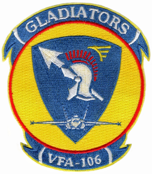 VFA-106 Gladiators