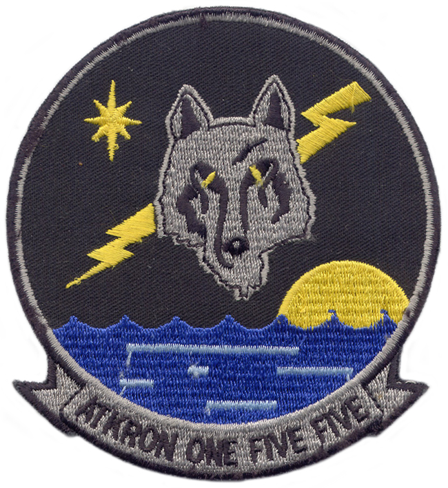 VA-155 Silver Foxes