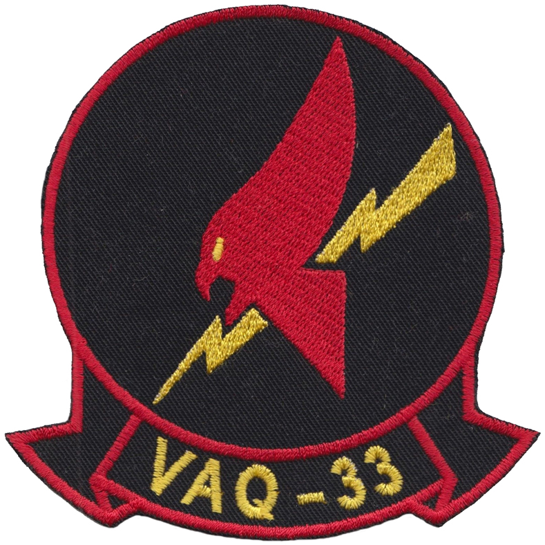 VAQ-33 Firebirds