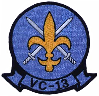 VC-13 Saints