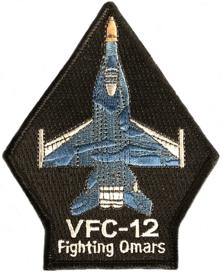 VFC-12 Fighting Omars