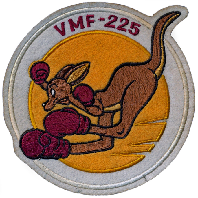 VMF-225