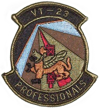 VT-23 Professionals