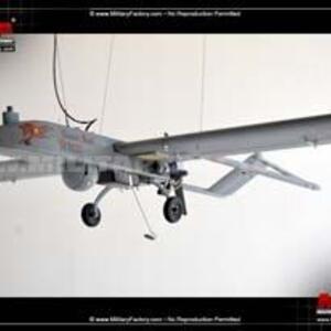 AAI (Textron) RQ-7 Shadow (Unmanned)