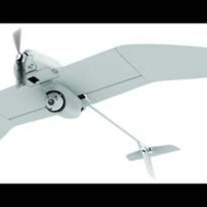 AeroVironment RQ-12A Wasp III (Unmanned)d