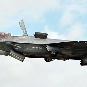 F-35 Lightning
