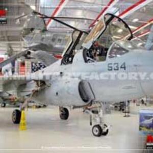 Grumman EA-6 Prowler