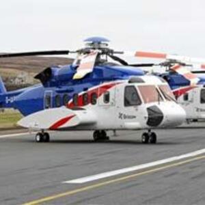 Sikorsky S-92