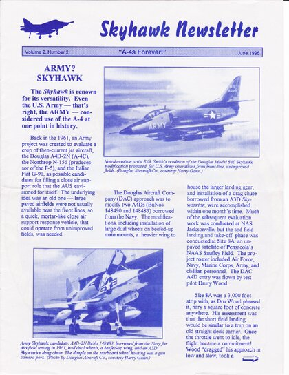 Summer 1996 (Vol. 2 No. 2) cover