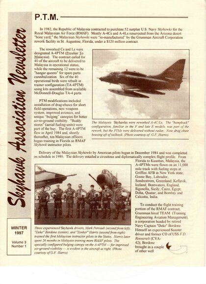 Spring 1997 (Vol. 3 No. 1) cover