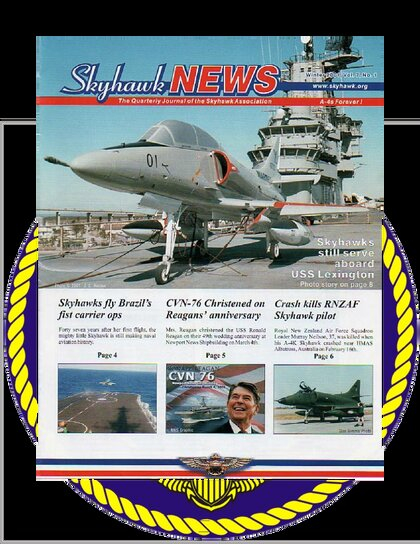 Spring 2001 (Vol. 7 No. 1) cover