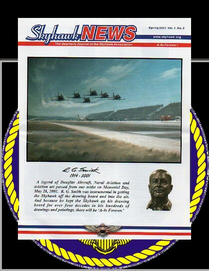 Summer 2001 (Vol. 7 No. 2) cover
