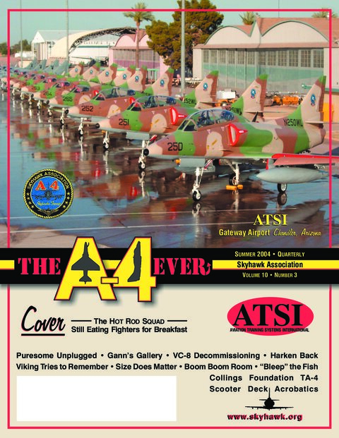 Summer 2004 (Vol. 10 No. 2) cover