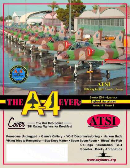 Fall 2004 (Vol. 10 No. 3) cover