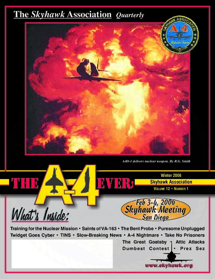 Spring 2006 (Vol. 12 No. 1) cover