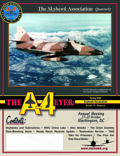 Summer 2006 (Vol. 12 No. 2) cover