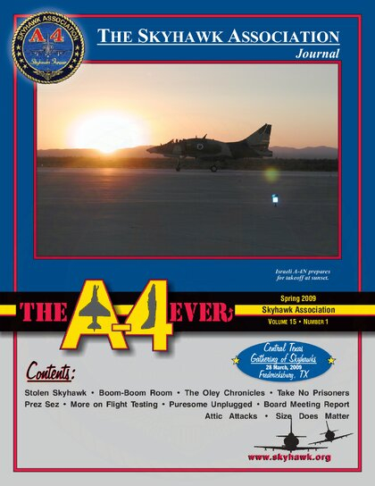 Spring 2009 (Vol. 15 No. 1) cover