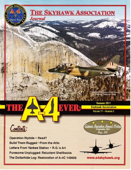 Summer 2011 (Vol. 17 No. 2) cover