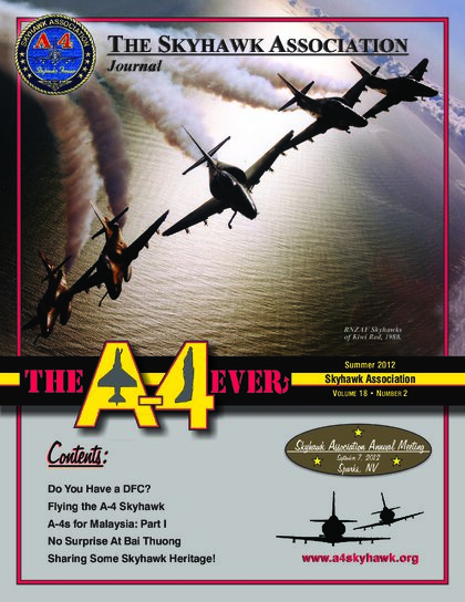 Summer 2012 (Vol. 18 No. 2) cover