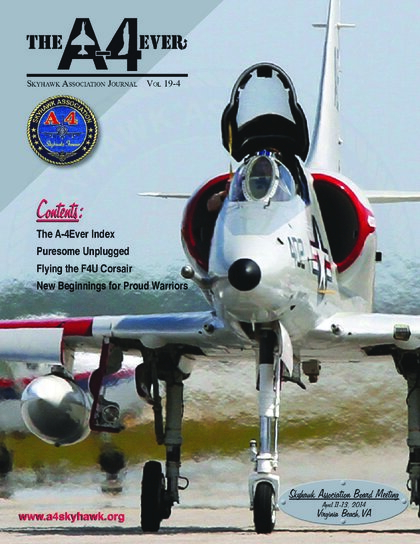 Winter 2013 (Vol. 19 No. 4) cover