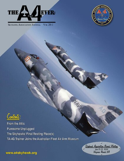 Spring 2014 (Vol. 20 No. 1) cover