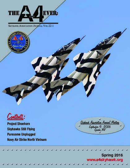 Spring 2016 (Vol. 22 No. 1) cover