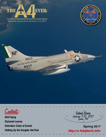 Spring 2017 (Vol. 23 No. 1) cover