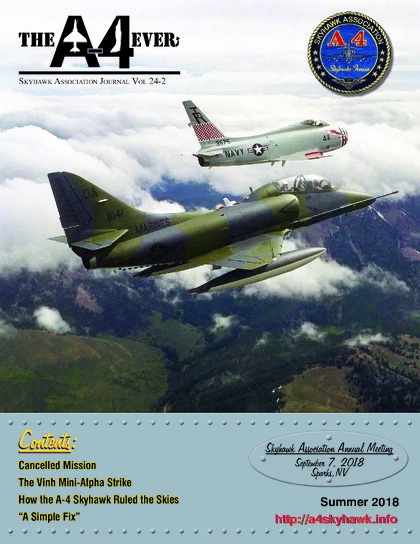Summer 2018 (Vol. 24 No. 2) cover