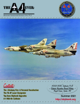 Summer 2021 (Vol. 27 No. 2) cover
