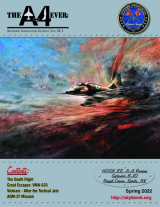 Spring 2022 (Vol. 28 No. 1) cover