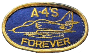 A-4 Skyhawk Forever oval.jpg